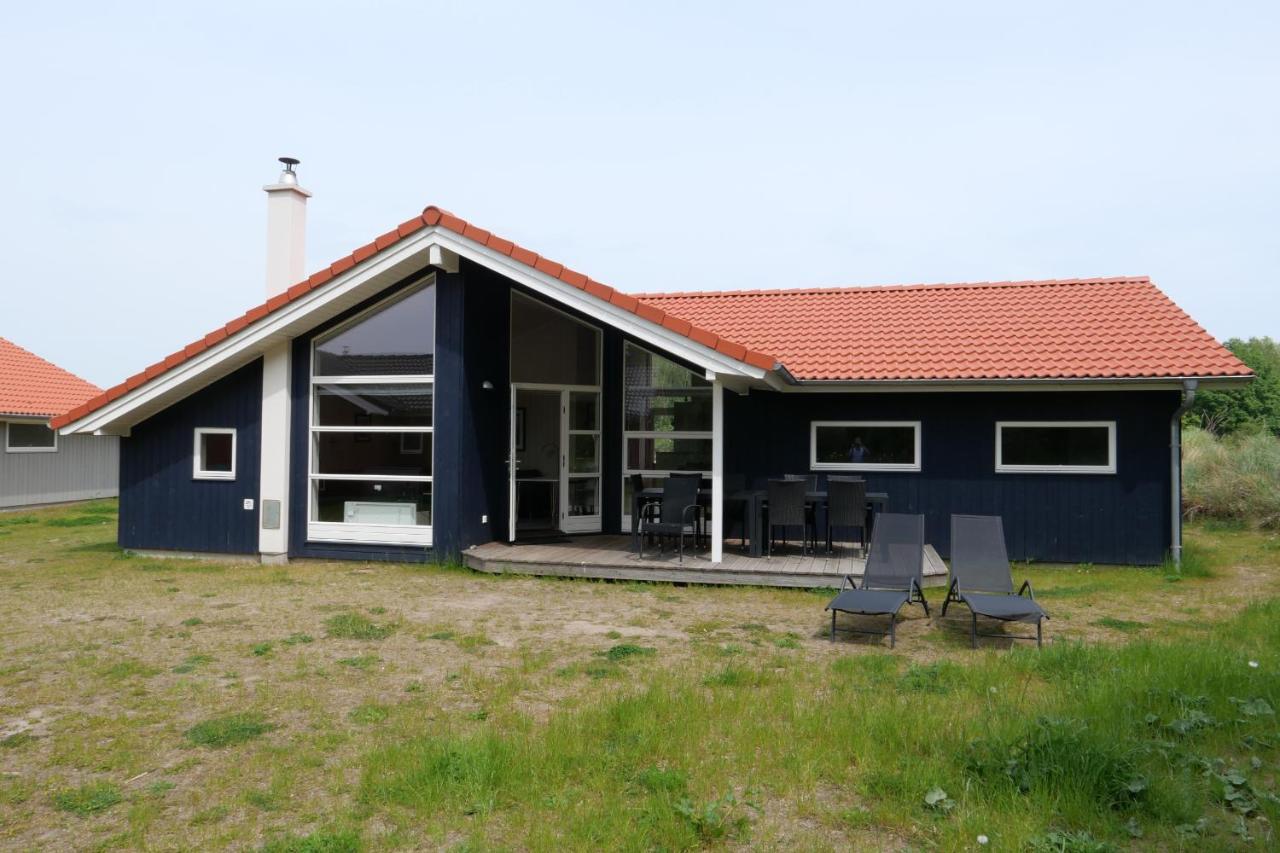 Resort 2 Ferienhaus Typ D 82 Grossenbrode Exterior photo
