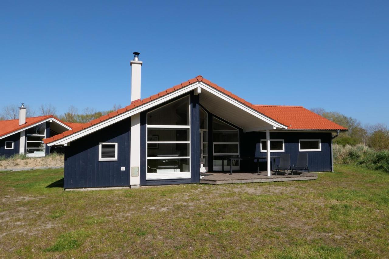 Resort 2 Ferienhaus Typ D 82 Grossenbrode Exterior photo